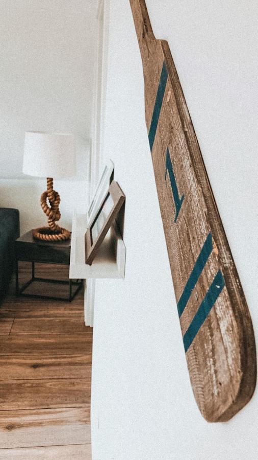 Hotel Garni Seeluft Buesum Ngoại thất bức ảnh